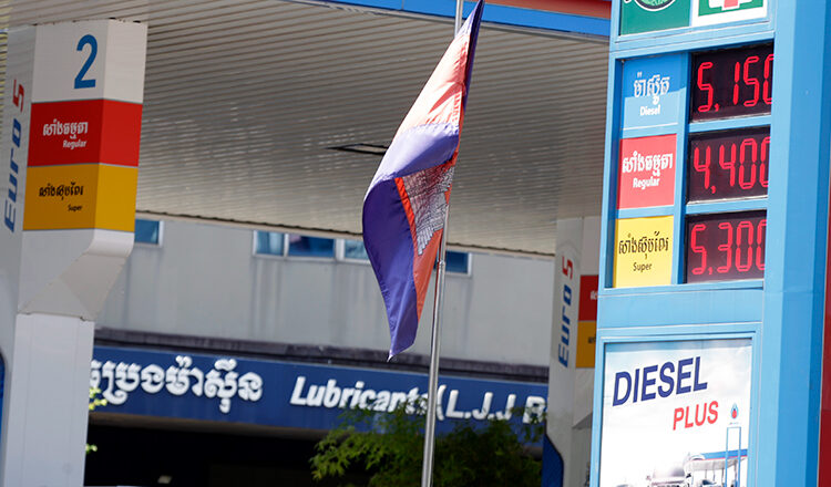 Border tensions could lead to end of Thai investment in Cambodia